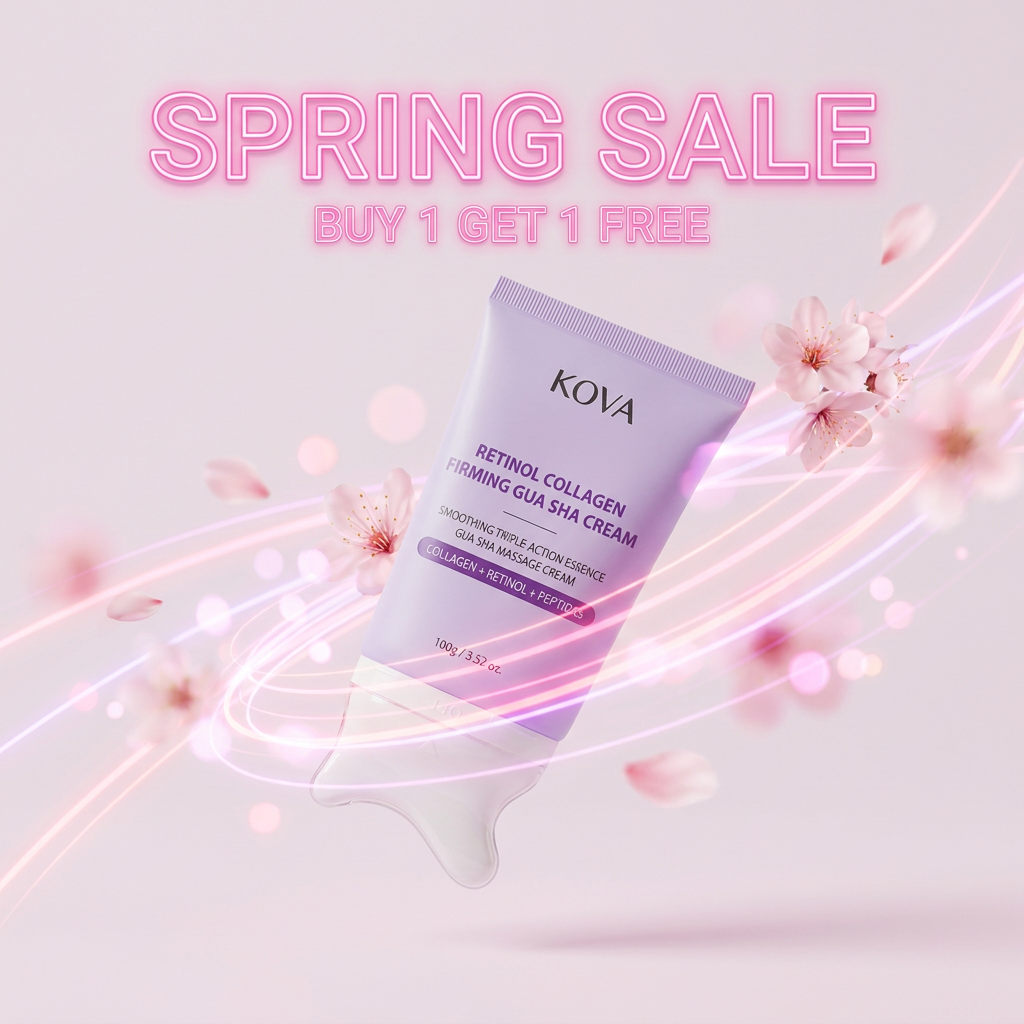 Kova™ Sculpté Peptide Elixir