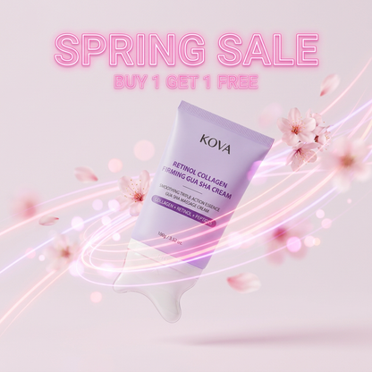 Kova™ Sculpté Peptide Elixir