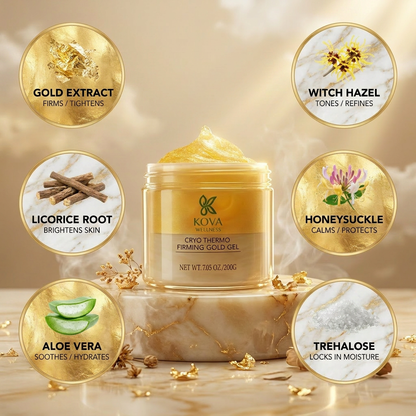 KOVA™ FUSION ELIXIR