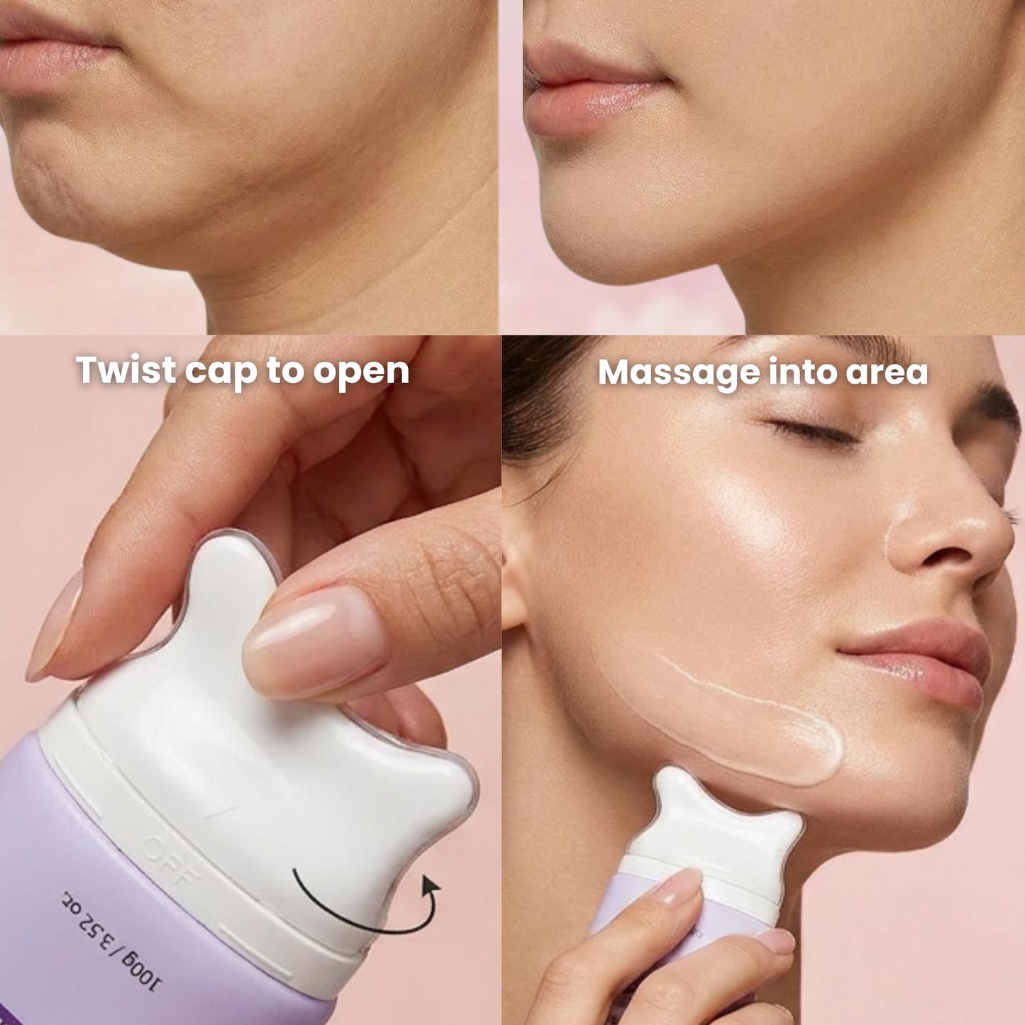 Kova™ Sculpté Peptide Elixir