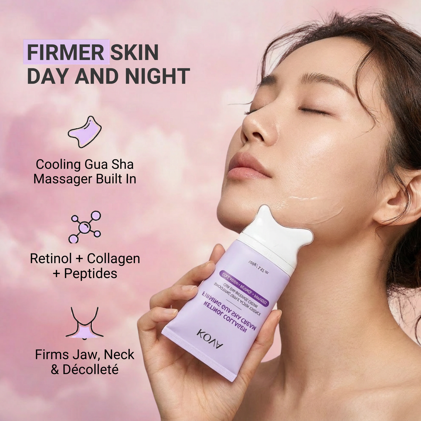 Kova™ Sculpté Peptide Elixir